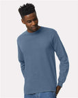 Gildan Unisex Ultra Cotton® Long Sleeve T-Shirt 2400