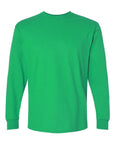 Gildan Unisex Ultra Cotton® Long Sleeve T-Shirt 2400