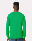 Gildan Unisex Ultra Cotton® Long Sleeve T-Shirt 2400