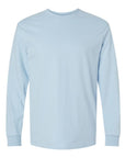 Gildan Unisex Ultra Cotton® Long Sleeve T-Shirt 2400