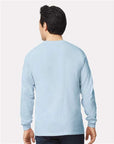 Gildan Unisex Ultra Cotton® Long Sleeve T-Shirt 2400
