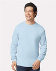 Gildan Unisex Ultra Cotton® Long Sleeve T-Shirt 2400