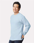 Gildan Unisex Ultra Cotton® Long Sleeve T-Shirt 2400