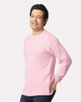 Gildan Unisex Ultra Cotton® Long Sleeve T-Shirt 2400
