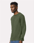 Gildan Unisex Ultra Cotton® Long Sleeve T-Shirt 2400