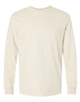 Gildan Unisex Ultra Cotton® Long Sleeve T-Shirt 2400