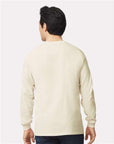 Gildan Unisex Ultra Cotton® Long Sleeve T-Shirt 2400