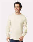 Gildan Unisex Ultra Cotton® Long Sleeve T-Shirt 2400