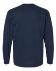 Gildan Unisex Ultra Cotton® Long Sleeve T-Shirt 2400