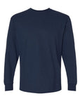Gildan Unisex Ultra Cotton® Long Sleeve T-Shirt 2400