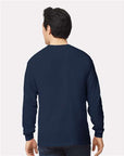 Gildan Unisex Ultra Cotton® Long Sleeve T-Shirt 2400