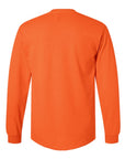 Gildan Unisex Ultra Cotton® Long Sleeve T-Shirt 2400