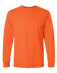 Gildan Unisex Ultra Cotton® Long Sleeve T-Shirt 2400