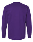 Gildan Unisex Ultra Cotton® Long Sleeve T-Shirt 2400