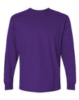 Gildan Unisex Ultra Cotton® Long Sleeve T-Shirt 2400