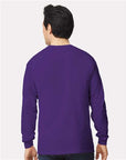 Gildan Unisex Ultra Cotton® Long Sleeve T-Shirt 2400