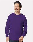 Gildan Unisex Ultra Cotton® Long Sleeve T-Shirt 2400