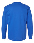 Gildan Unisex Ultra Cotton® Long Sleeve T-Shirt 2400