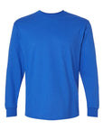 Gildan Unisex Ultra Cotton® Long Sleeve T-Shirt 2400
