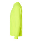 Gildan Unisex Ultra Cotton® Long Sleeve T-Shirt 2400