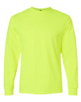 Gildan Unisex Ultra Cotton® Long Sleeve T-Shirt 2400