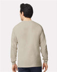 Gildan Unisex Ultra Cotton® Long Sleeve T-Shirt 2400