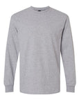Gildan Unisex Ultra Cotton® Long Sleeve T-Shirt 2400