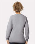 Gildan Unisex Ultra Cotton® Long Sleeve T-Shirt 2400