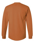 Gildan Unisex Ultra Cotton® Long Sleeve T-Shirt 2400