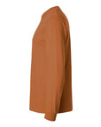 Gildan Unisex Ultra Cotton® Long Sleeve T-Shirt 2400