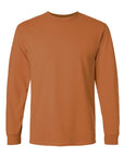 Gildan Unisex Ultra Cotton® Long Sleeve T-Shirt 2400