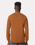 Gildan Unisex Ultra Cotton® Long Sleeve T-Shirt 2400