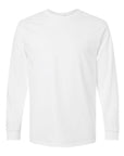 Gildan Unisex Ultra Cotton® Long Sleeve T-Shirt 2400