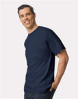 Gildan Men's Tall Ultra Cotton® T-Shirt 2000T