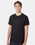 Hanes Men's Authentic Pocket T-Shirt 5590