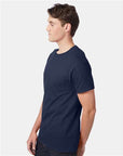 Hanes Men's Authentic Pocket T-Shirt 5590