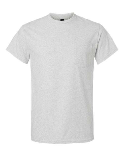 Gildan Unisex Ultra Cotton® Pocket T-Shirt 2300