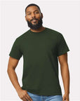 Gildan Unisex Ultra Cotton® Pocket T-Shirt 2300