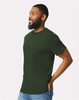 Gildan Unisex Ultra Cotton® Pocket T-Shirt 2300