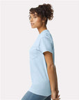 Gildan Unisex Ultra Cotton® Pocket T-Shirt 2300