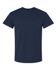 Gildan Unisex Ultra Cotton® Pocket T-Shirt 2300