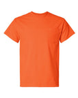 Gildan Unisex Ultra Cotton® Pocket T-Shirt 2300