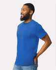 Gildan Unisex Ultra Cotton® Pocket T-Shirt 2300