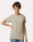 Gildan Unisex Ultra Cotton® Pocket T-Shirt 2300