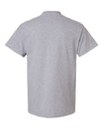 Gildan Unisex Ultra Cotton® Pocket T-Shirt 2300
