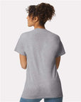 Gildan Unisex Ultra Cotton® Pocket T-Shirt 2300