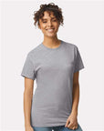 Gildan Unisex Ultra Cotton® Pocket T-Shirt 2300