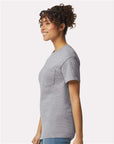 Gildan Unisex Ultra Cotton® Pocket T-Shirt 2300