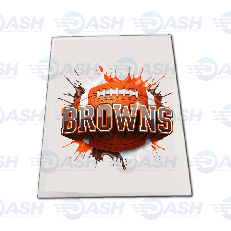 Browns