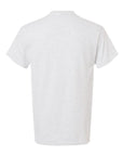 Gildan Unisex DryBlend® Pocket T-Shirt 8300
